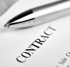 contract