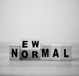 new normal